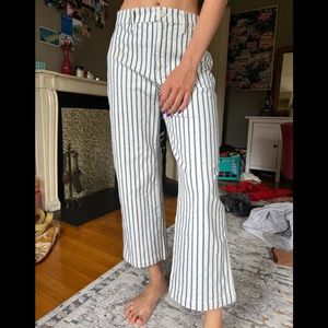 J Crew never worn Long pants/jeans